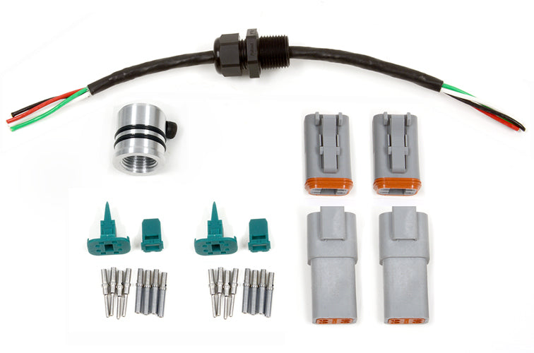 Suncoast Converters Titanium Bolts 950310T