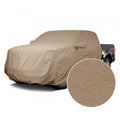Covercraft Custom Cab Area Cover Ultratect - Tan