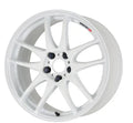 Work Wheels Emotion CR Kiwami Deep Concave 18x9.5 38 5x100 White
