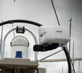 SCANPOD SPR-8-AM ARM POD FOR DISPLA
