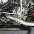Thermostat Housing Kit 2001-2005 Duramax LB7/LLY Bronze Chrome