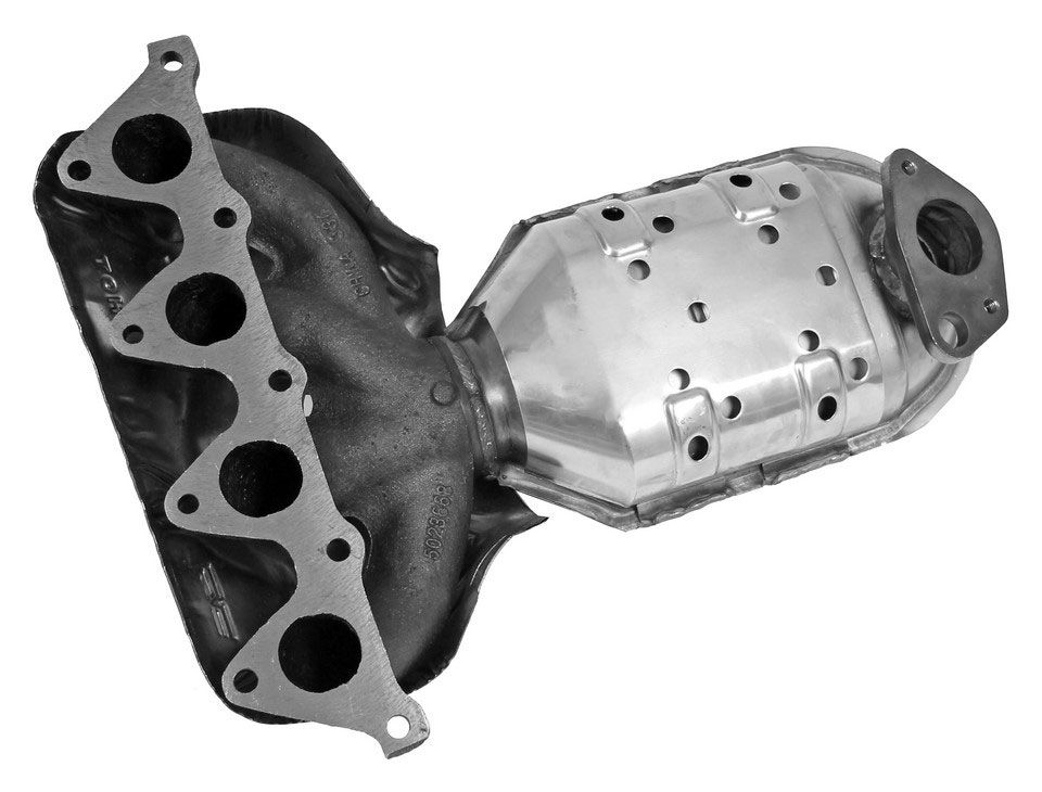 MANIFOLD CONVERTER-ULTRA