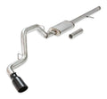 Flow Fx Cat-Back Exhaust System Fits 2014-2019 (Classic Body Only) Silverado/Sierra 1500 4.3L & 5.3L Engines Moderate Sound Flowmaster