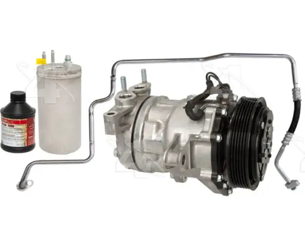 COMPLETE A/C KIT