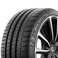 Michelin Tires auto part installed view