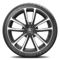 Michelin Tires auto part