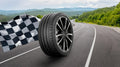Michelin Tires auto part