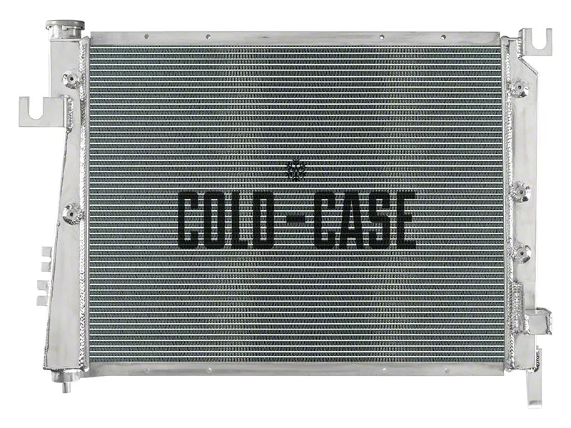 2002-06 Dodge Ram 1500 Radiator AT
