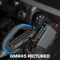Rugged Radios auto part detail