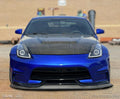Extreme Dimensions bumper detail