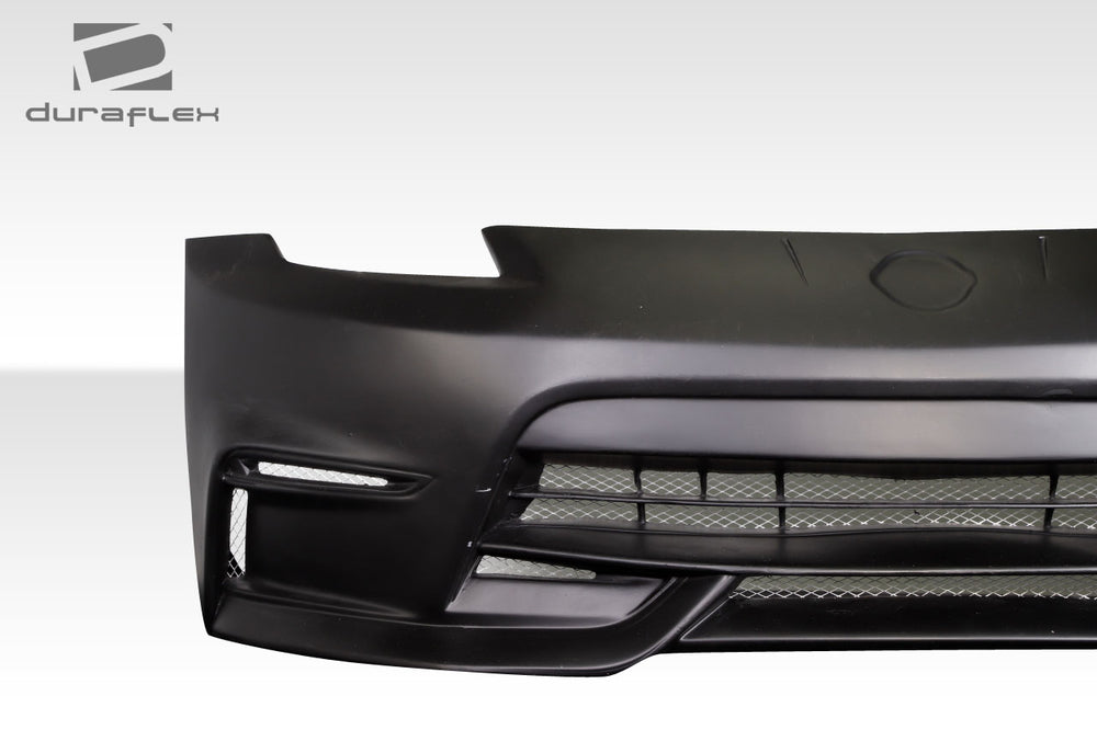 Extreme Dimensions bumper