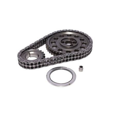 Adj Dbl Roller Timing  SBC/Olds Rocket