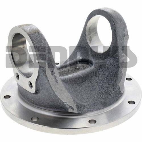 FLANGE YOKE