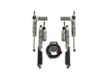 JL 4DR: FALCON SP2 3.5 ADAPT EADJUST PIGGYBACK SHOCK KIT (01.5 LIFT)