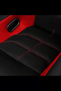 Braum auto part installed view