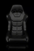 Braum auto part detail
