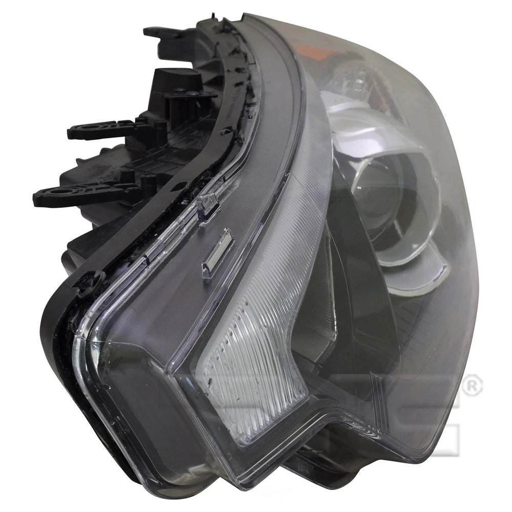 CAPA 1516 KA FORTE EX FROM 101714 HEADLAMP ASSY LH