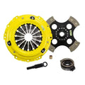 ACT XT/Race Rigid 4 Pad Clutch Kit