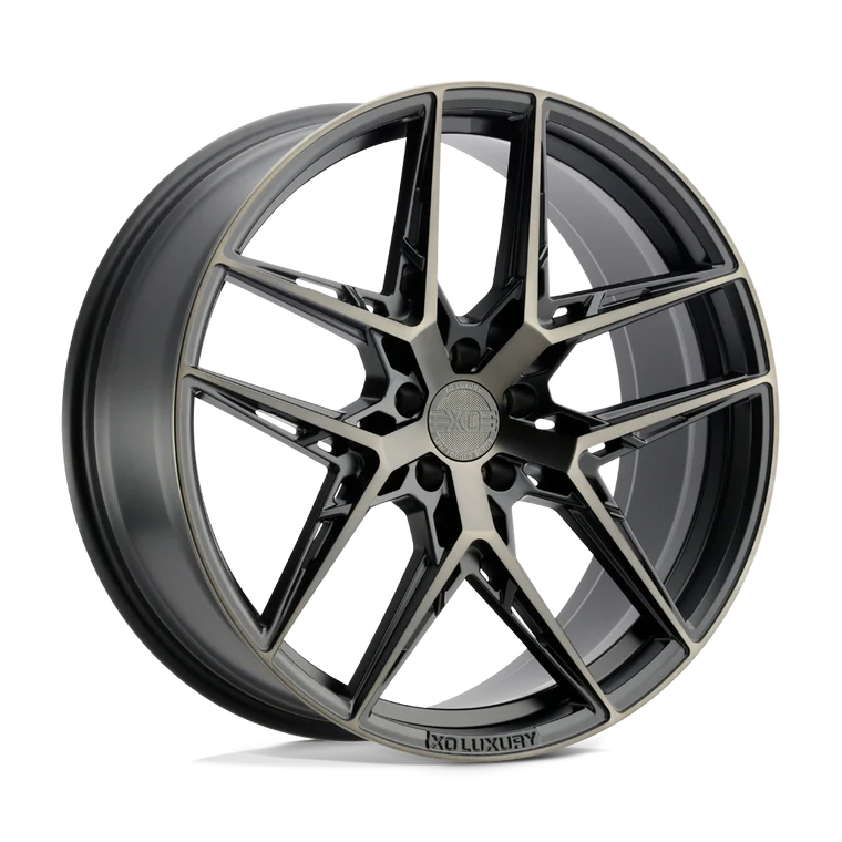 XO CAIRO 20X10.5 5/114.3 ET45 CB76.
