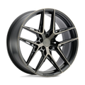 XO CAIRO 20X10.5 5/114.3 ET45 CB76.