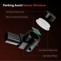 PARKING ASSIST SENSOR