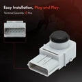 PARKING ASSIST SENSOR