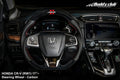 Buddy Club Sport Steering Wheel CR-V 17-18 -Leather