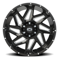 VISION WHEEL auto part detail