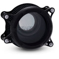 Vance & Hines 23-24 V02 Insight Air Intake - Chrome