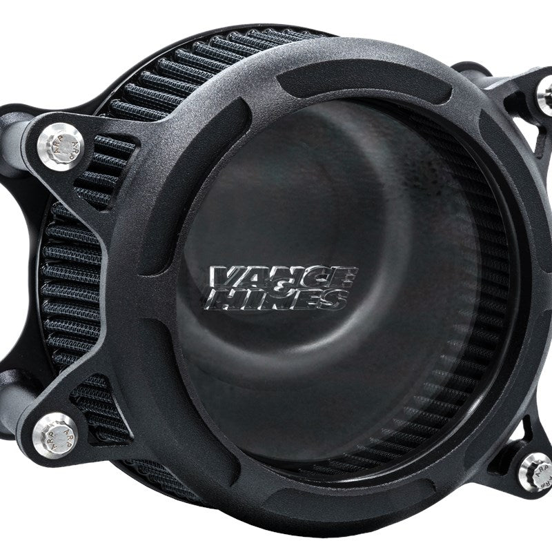 Vance & Hines 23-24 V02 Insight Air Intake - Chrome