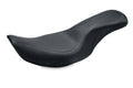 Mustang Motorcycle black auto part
