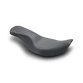 Mustang 97-07 Harley Rd King, 06-07 Street Glide, 00-05 Eagle DayTripper 1PC Seat - Black