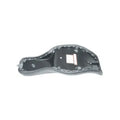 Mustang 97-07 Harley Rd King, 06-07 Street Glide, 00-05 Eagle DayTripper 1PC Seat - Black