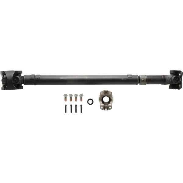 18C WRANGLER JL W/ DANA 44 FRONT AXLE W/ TCASE CONVERSION YOKE KIT