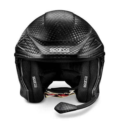 Sparco Helmet 8860 Jet LRG