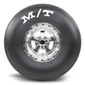 Mickey Thompson ET Drag Tire - 35.0/15.0-16 - 250839