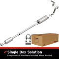 EXHAUST KIT 11-17 FORD F-150