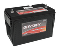 Odyssey Battery Marine/RV Performance AGM Battery (31M-925)