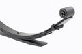 Rear Leaf Springs 4 Lift Pair Ford F-250/F-350 Super Duty 4WD (99-04)