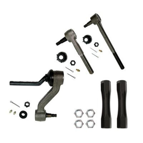 FRONT SERVICE KIT 75-81 FBIRD 2ND D