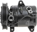 REMAN COMPRESSOR