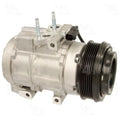 REMAN COMPRESSOR