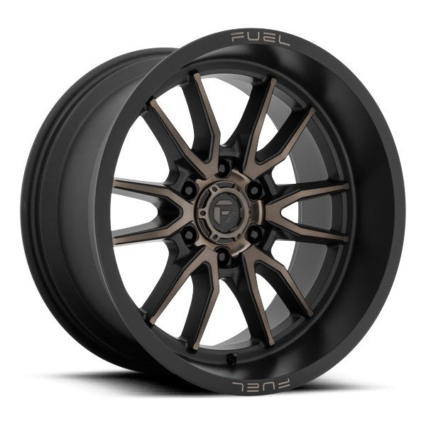 D762 20X10 8X170 MT-BLK-DDT -18MM