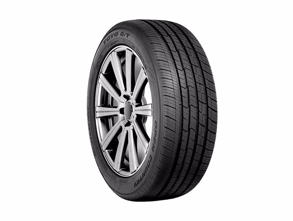 Wheel Pros OPQT 275/55R20 117H XL 31.9 TOY318400