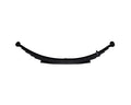 Skyjacker leaf springs detail