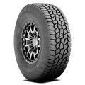 LT295/70R17 121S E GL A/T4G018
