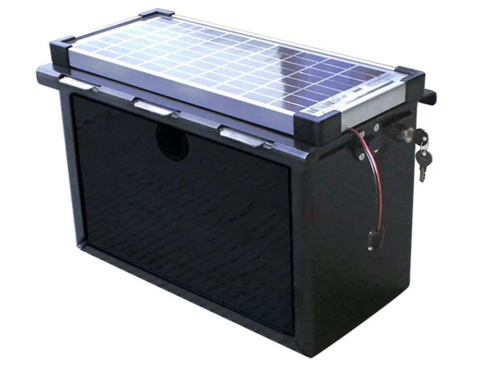 POWER ARMOR SINGLE BATTERY- SOLAR