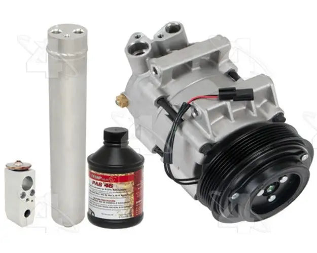 COMPLETE A/C KIT