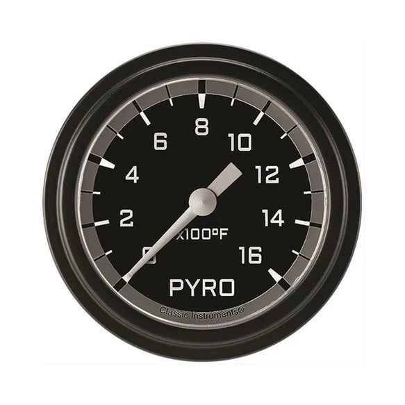 AUTO CROSS GRY 2 5/8IN PYROMETER FS