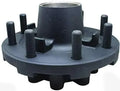 HUB 15K 8275MM HUB PILOT 2.45 STUD STAND OUT